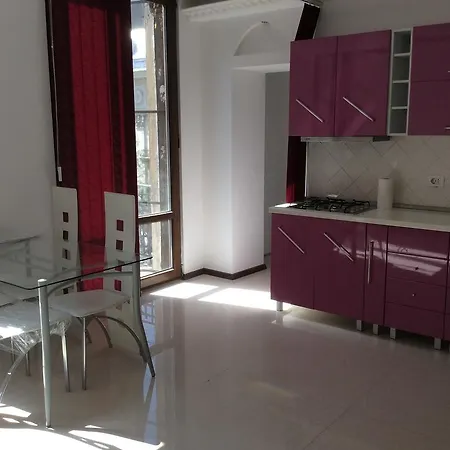 C Old Center Appartement