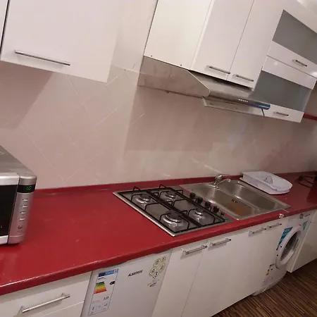 C Old Center Apartment
